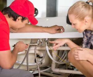About Plumbers Pros Gwynn, VA
